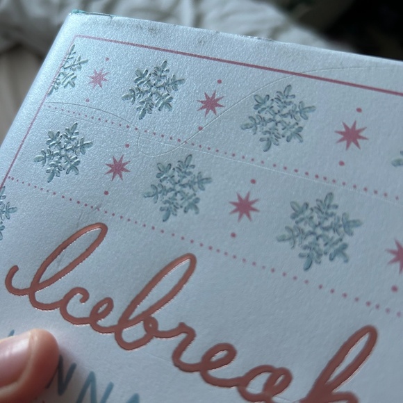 Collectors edition book Icebreaker - Picture 6 of 7